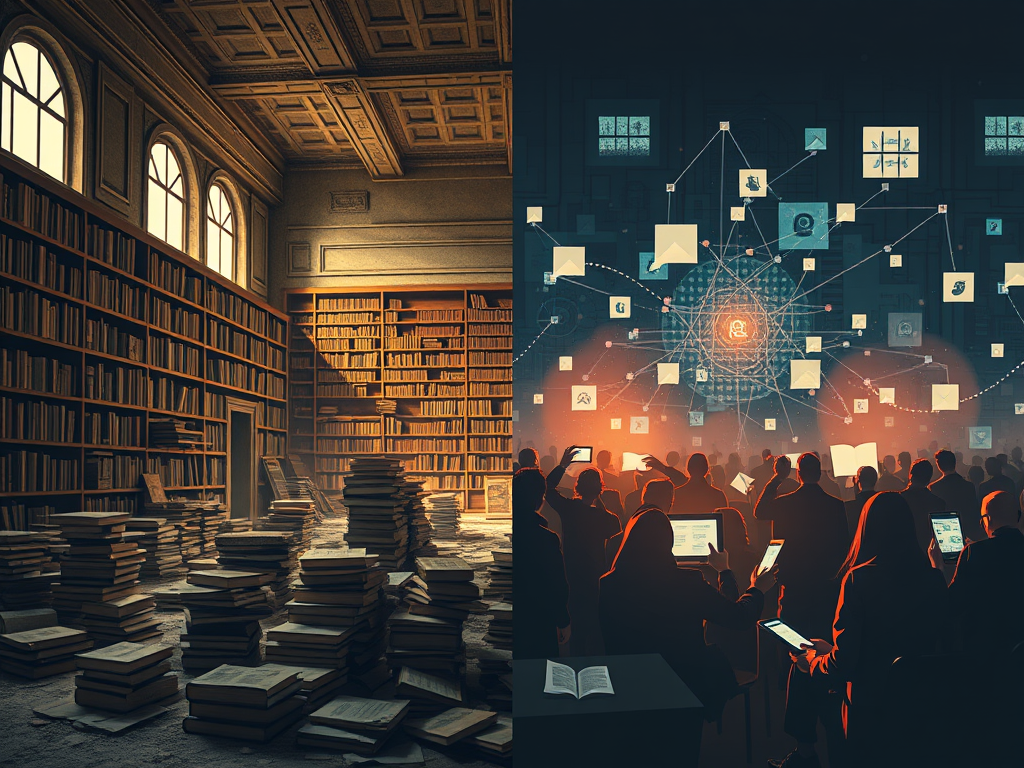 Shallow Reading The Silent Decline of Deep Reading—And Why It Matters – ableGoD