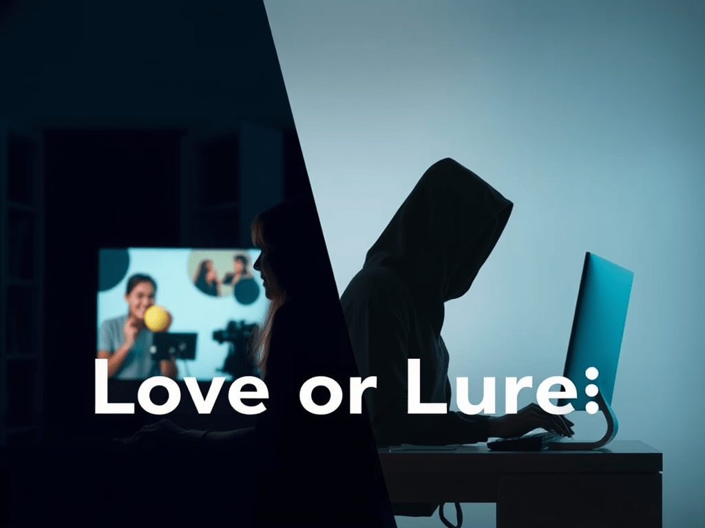 Love or Lure? Discerning Relationships in the Digital&nbsp;Age