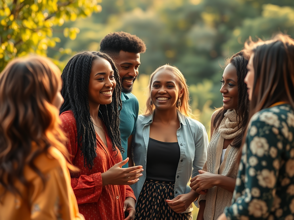 The Importance of Relationship: What I ‘ve learned and Why it&nbsp;Matters