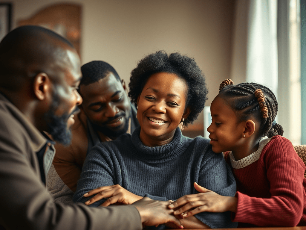 Day 5 — The Family Solvent: The Invisible Substance That Holds Everything&nbsp;Together